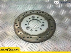 Disco freno delantero DAELIM BESBI 125 2008-2012  repuestos de motos