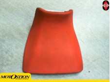 Asiento pasajero rojo GILERA CX 125 1991-1992  repuestos de motos