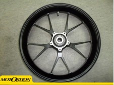 Rueda delantera MVAGUSTA F4 R 1000 2008-2010  recambio moto