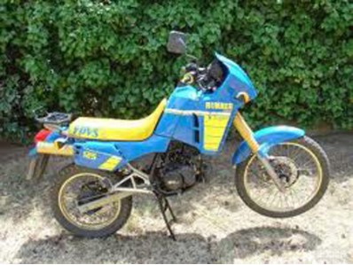 Maneta embrague MALAGUTI YPV 125 S 125 1990-1992  recambio moto