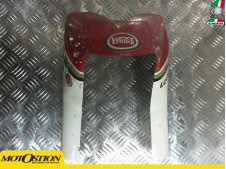Aleta delantera delantera roja CAGIVA FRECCIA 125 1989-1993 Recambio Ocasion