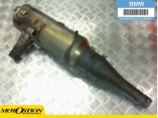 Silencioso izquierdo BMW F65 GS 650 2003-2004  repuestos de motos