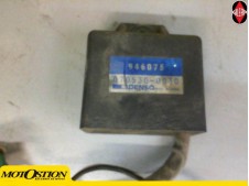 Cdi pequeño GILERA NORD WEST 660 1990-1993  moto