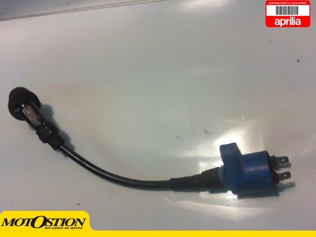 Bobina alta APRILIA ARRECIFE 125 2003-2004  repuestos de motos
