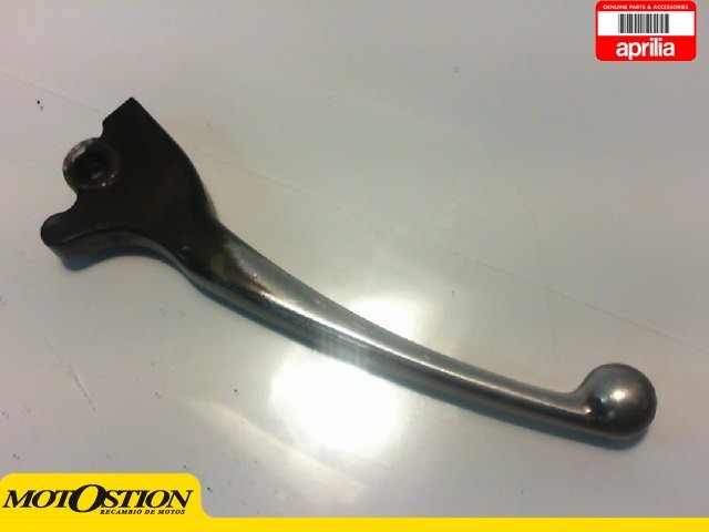Maneta freno delantera APRILIA ARRECIFE 125 2003-2004  repuestos de motos