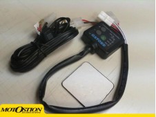 Recambio puño centralita moderna OXFORD