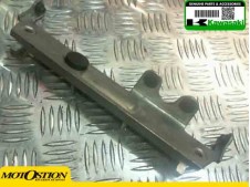 Soporte deposito de gasolina KAWASAKI ZX 6 R 600 2005-2007  segunda mano