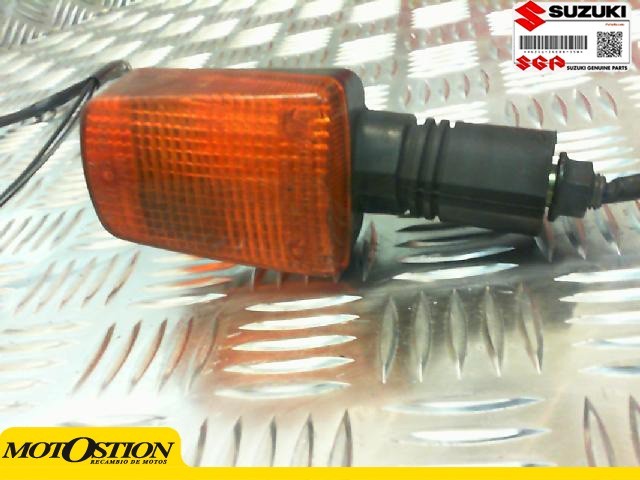 Intermitente trasero izquierdo SUZUKI GSX F 750 1989-1997  recambios para moto