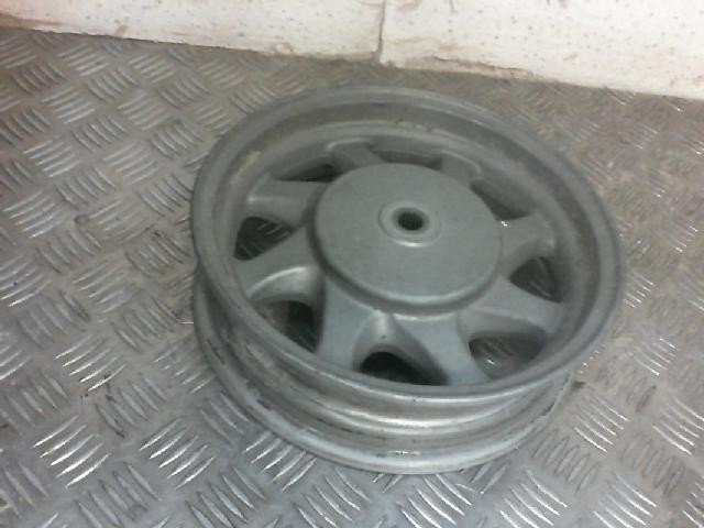 Rueda trasera 10 APRILIA AMICO 50 1994-1996  moto