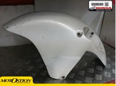Aleta delantera blanca HONDA CBR 1000 1987-1990  recambios para moto