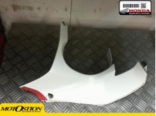 Bandeja superior derecha blanca HONDA CBR 1000 1987-1990  motodesguace