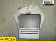 Careta faro blanca HONDA XL 200 1979-1983  desguace motos