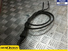 Cable acelerador TRIUMPH STREET 675 2007-2008  segunda mano