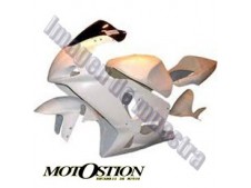 Bateria carburadores HONDA MTX 75 1988-1992  segunda mano