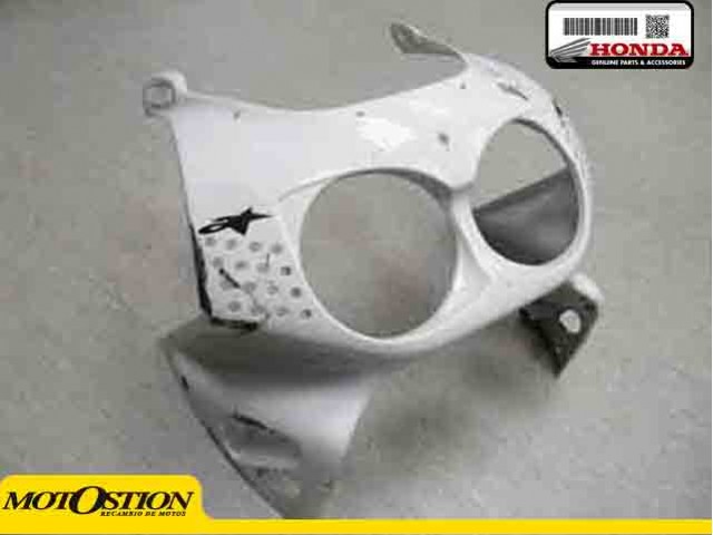 Carenado superior blanco HONDA CBR 900 900 1992-1994  recambio moto
