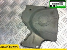 Tapa del piñon de ataque del motor KAWASAKI ZZR 600 1990-1993  segunda mano