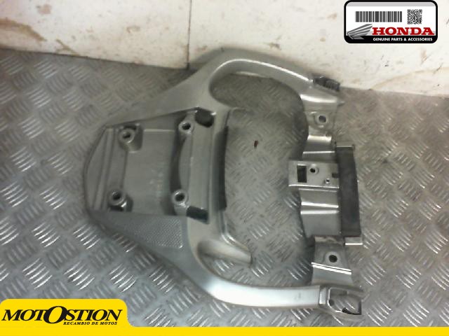 Asidero colin gris HONDA PAN EUROPEAN 1300 2002-2008  recambio moto