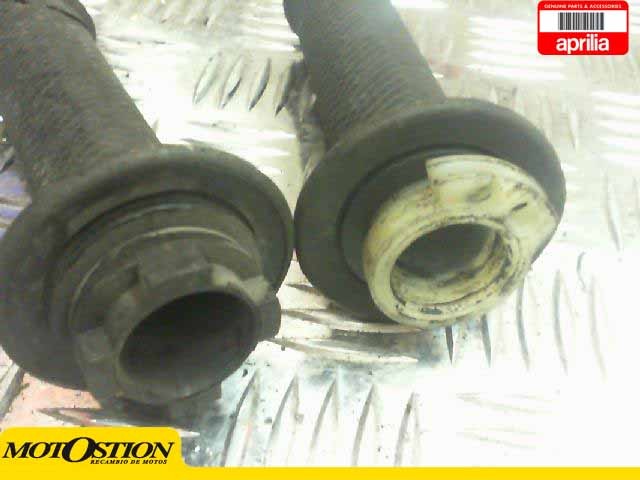 Caña acelerador plastico APRILIA F1 125 1990-1993 Recambio Ocasion