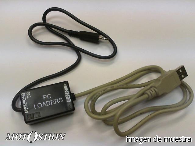 Cable datos aim usb AIM TELEMETRIA Y ELECTRICO  -