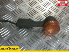 Intermitente trasero derecho APRILIA SCARABEO 65 1993-2008  segunda mano