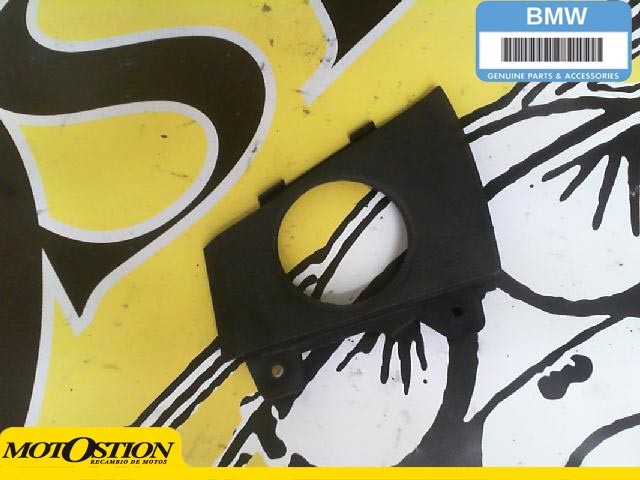 Bandeja pequeña derecha BMW K 100 RS 1000 1983-1988 Recambio Ocasion