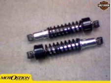 Amortiguador trasero HARLEY DAVIDSON V ROD 1250 2008-2010  segunda mano