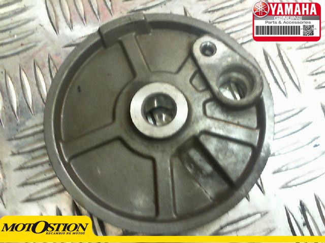 Soporte sensor abs YAMAHA MAJESTY 250 2003-2006  segunda mano