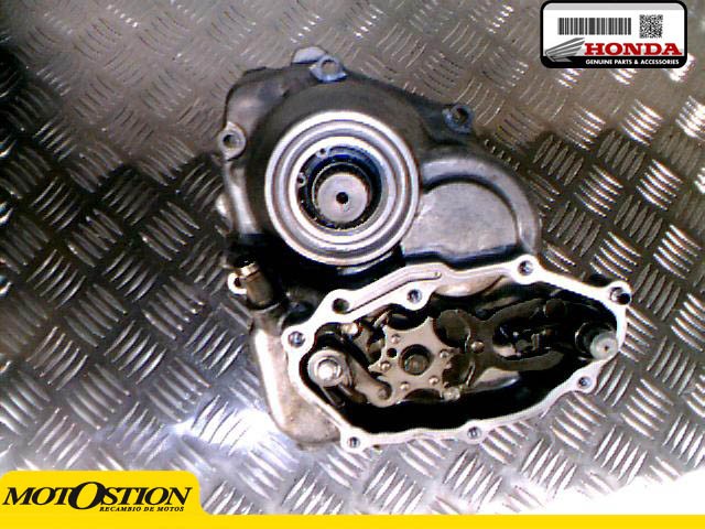 Cambio completo de motor Honda Pan european 1100 1990-2000