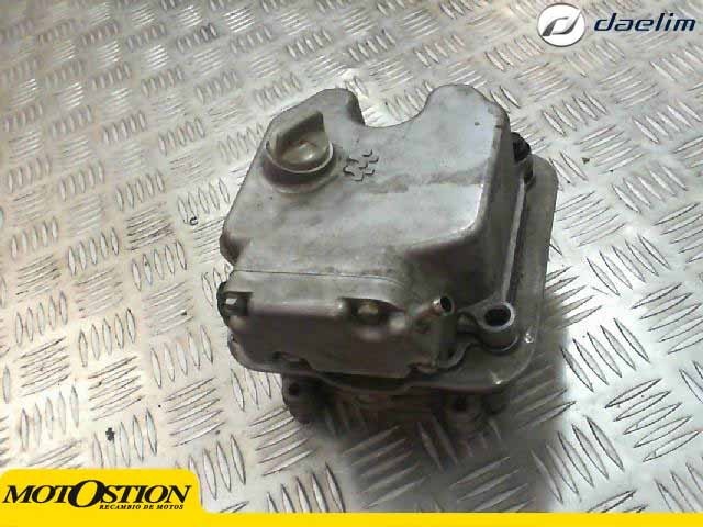 Culata completa DAELIM NS 125 1999-2002  moto