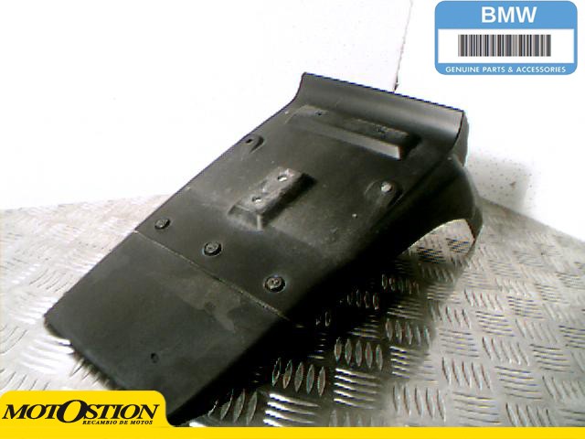 Aleta porta matricula BMW K1100LT 1100 1992-2001  segunda mano