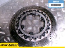 Disco freno delantero izquierdo BMW K1100LT 1100 1992-2001  despiece de moto