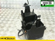 Aleta porta bateria Kawasaki zxr 750 1989 - 1989