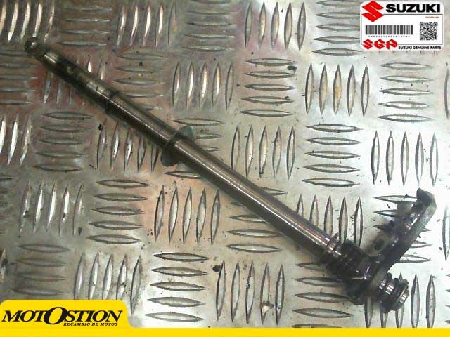 Varilla selector cambio SUZUKI GSR 600 2006-2008 Recambio Ocasion