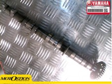 Arbol de levas admision YAMAHA R1 1000 2007-2008  recambios para moto