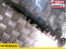 Arbol de levas escape YAMAHA R1 1000 2007-2008  despiece de moto
