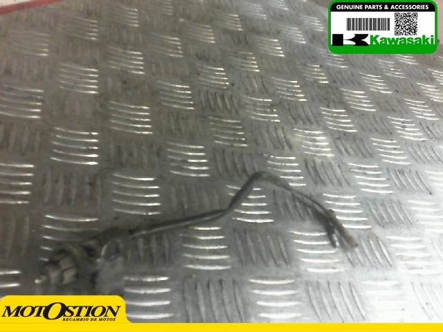 Interruptor freno trasero KAWASAKI GPZ 900 1984-1998  recambios para moto