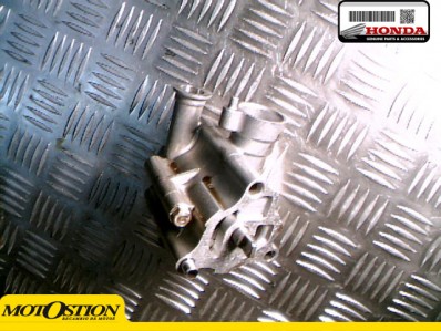 Bomba aceite HONDA VFR 800 1999-2003  despiece de moto