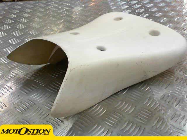 Silleta asiento speed fiber SPEED FIBER GSX R 600 2006-2008
