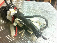 Sistema electrico completo DAELIM BESBI 125 2008-2012  recambio moto