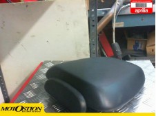 Asiento pasajero negro APRILIA RS 125 1997-1998  recambio moto