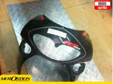 Carenado superior negro APRILIA RS 125 1997-1998  motodesguace