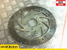 Disco freno delantero APRILIA SPORTCITY 125 2005-2008  segunda mano