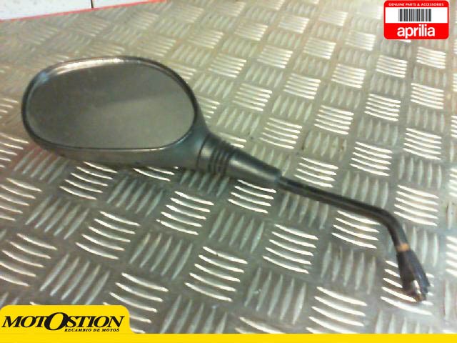 Retrovisor izquierdo APRILIA SPORTCITY 125 2005-2008  moto