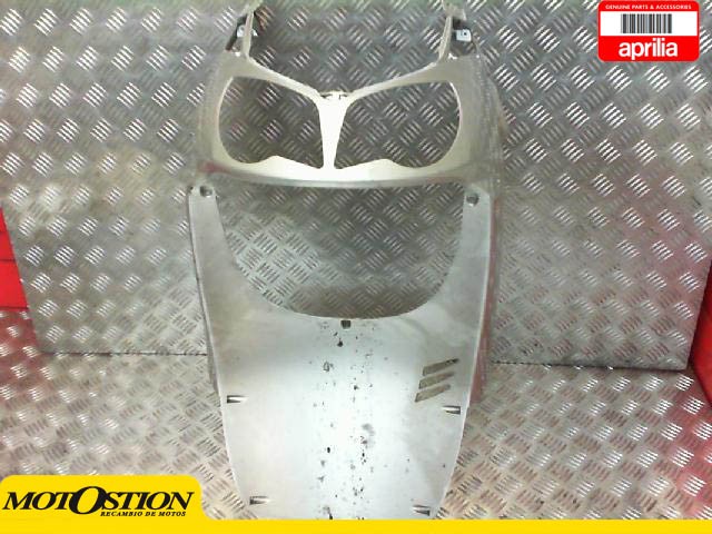Carenado superior inferior APRILIA SPORTCITY 125 2005-2008  despiece de moto