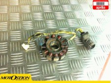 Bobina encendido APRILIA SPORTCITY 125 2005-2008  recambio moto