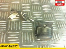 Piloto matricula APRILIA SPORTCITY 125 2005-2008  desguace motos