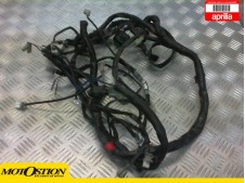 Sistema electrico completo APRILIA SPORTCITY 125 2005-2008  desguace motos