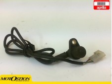 Sensor cuenta kilometros APRILIA SPORTCITY 125 2005-2008  despiece de moto