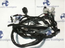 Sistema electrico completo KYMCO AGILITY 125 2006-2012  segunda mano