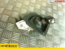 Tirador freno mano KYMCO XCITING 500 2005-2007  segunda mano